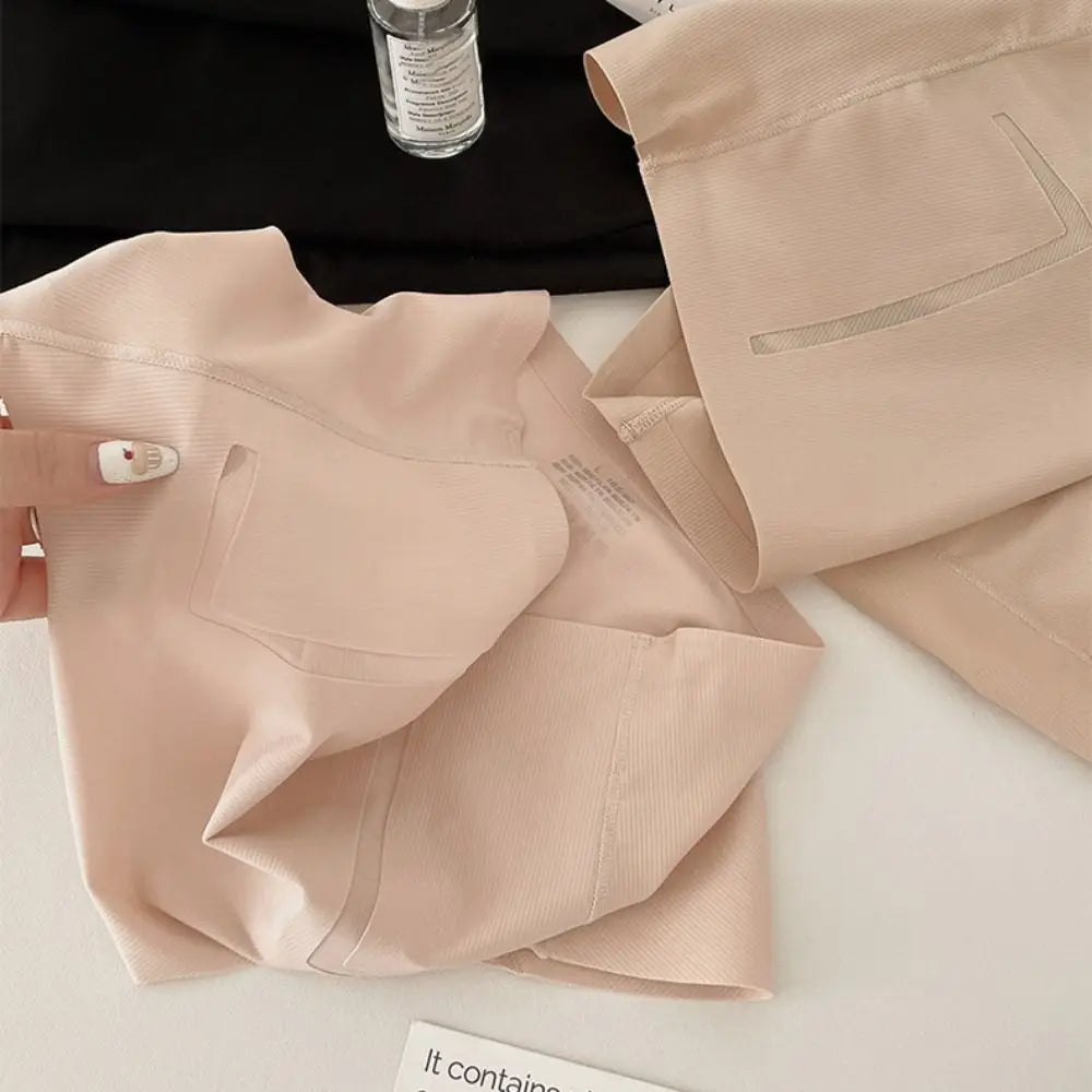 CORALIE High Waist Tummy Control panty