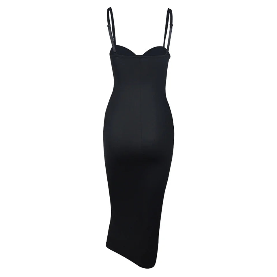 LEONIE Push Up Slimming Body Shaping Dress