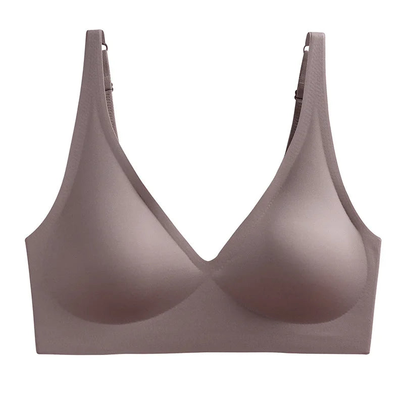 SABRINA Seamless,push up bra