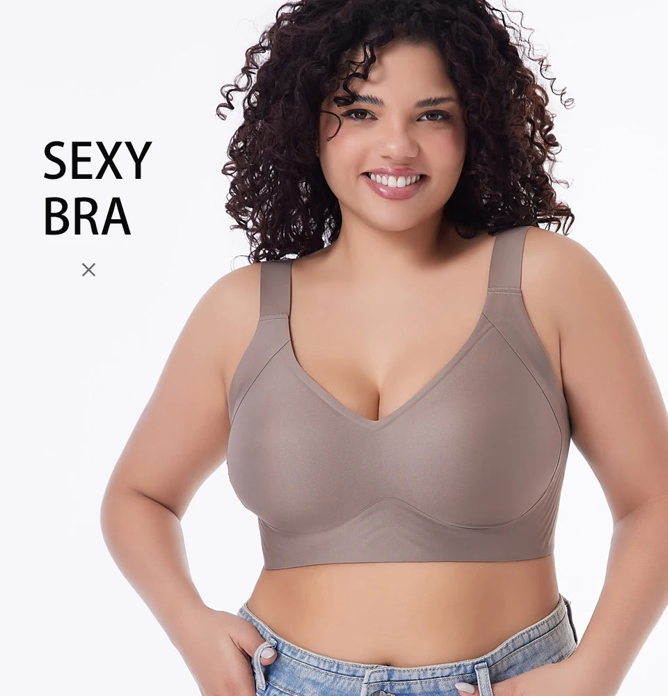 DANIELA Push UP Bra