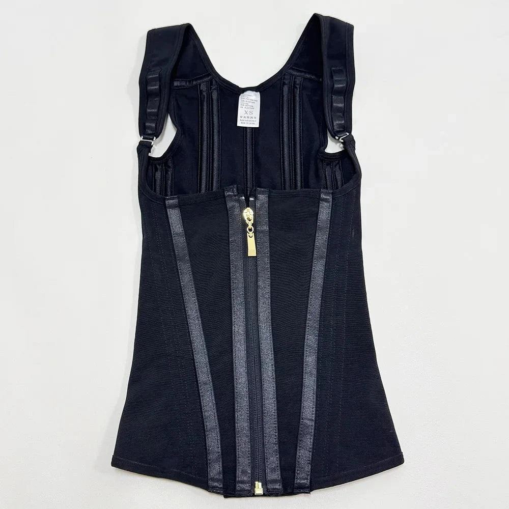CASSANDRA Double Compression Corset