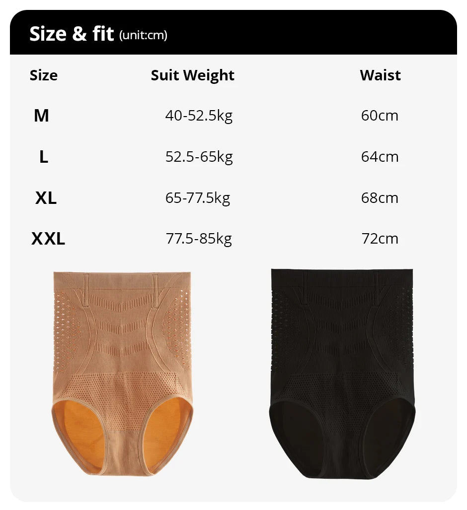 MYLEY High Waist Shaping Panty