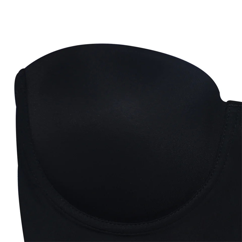 LEONIE Push Up Slimming Body Shaping Dress