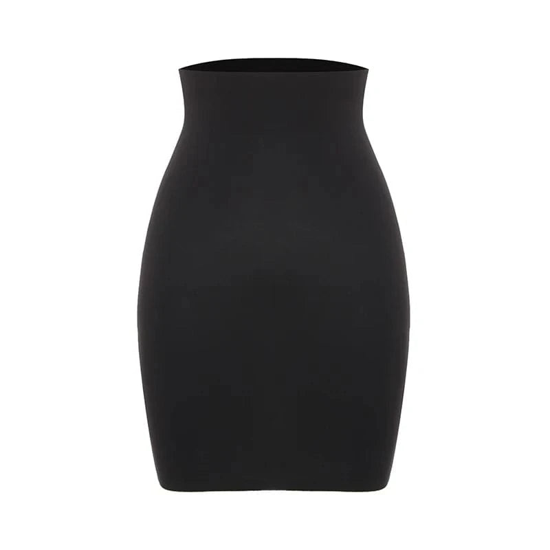 ANDY Smooth Tummy Control Underwear Skirt