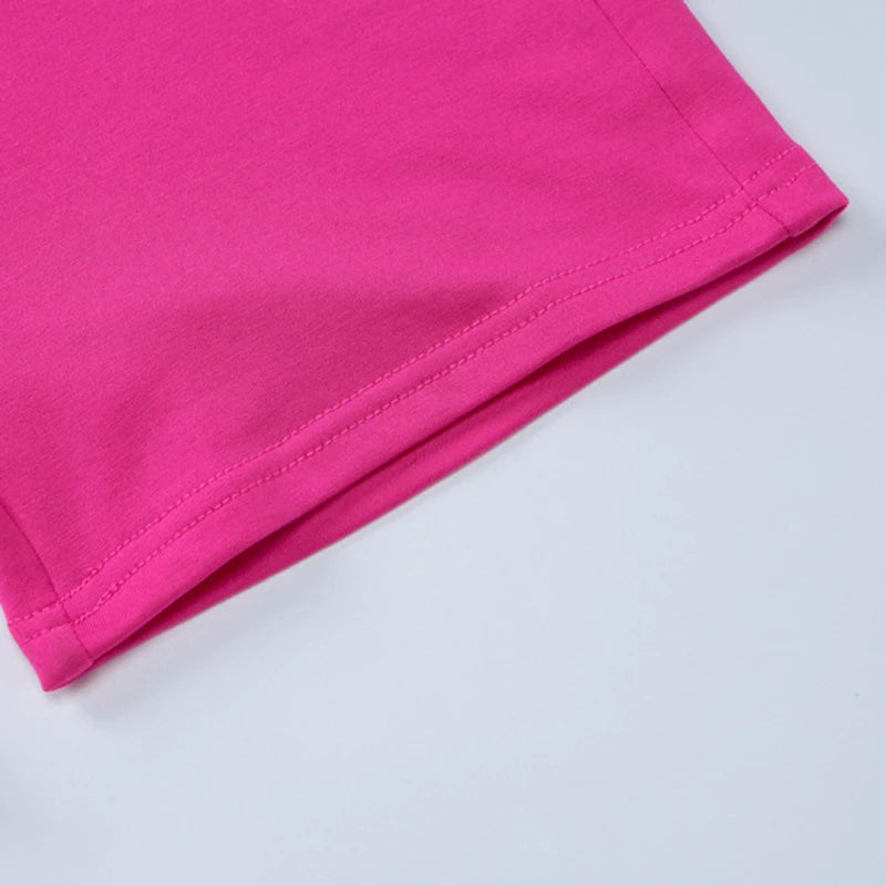 ALISON Bodycon Long Sleeves