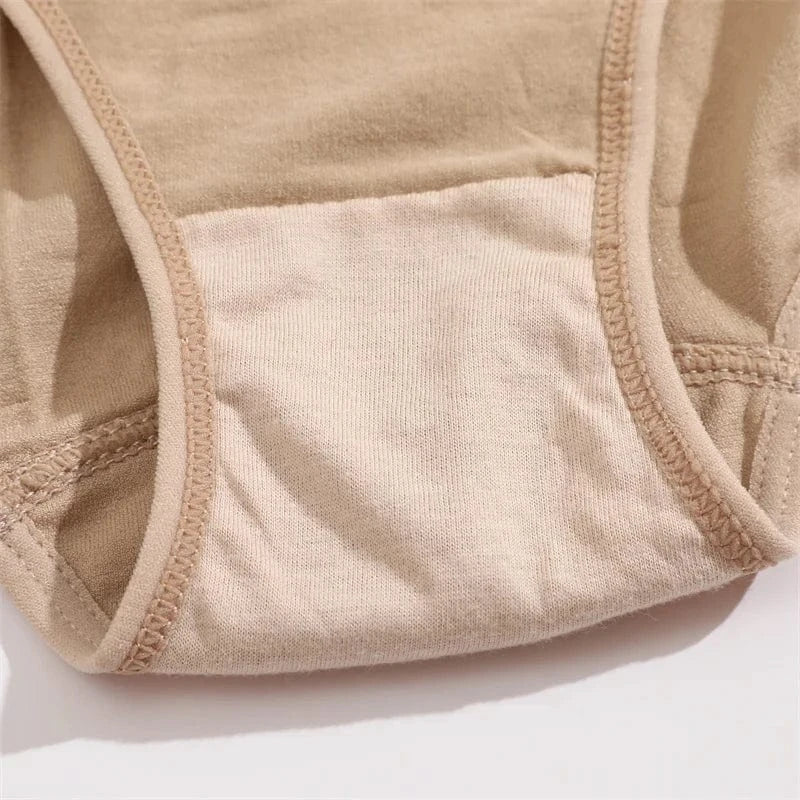 JOHANNA High Waisted lifter panty