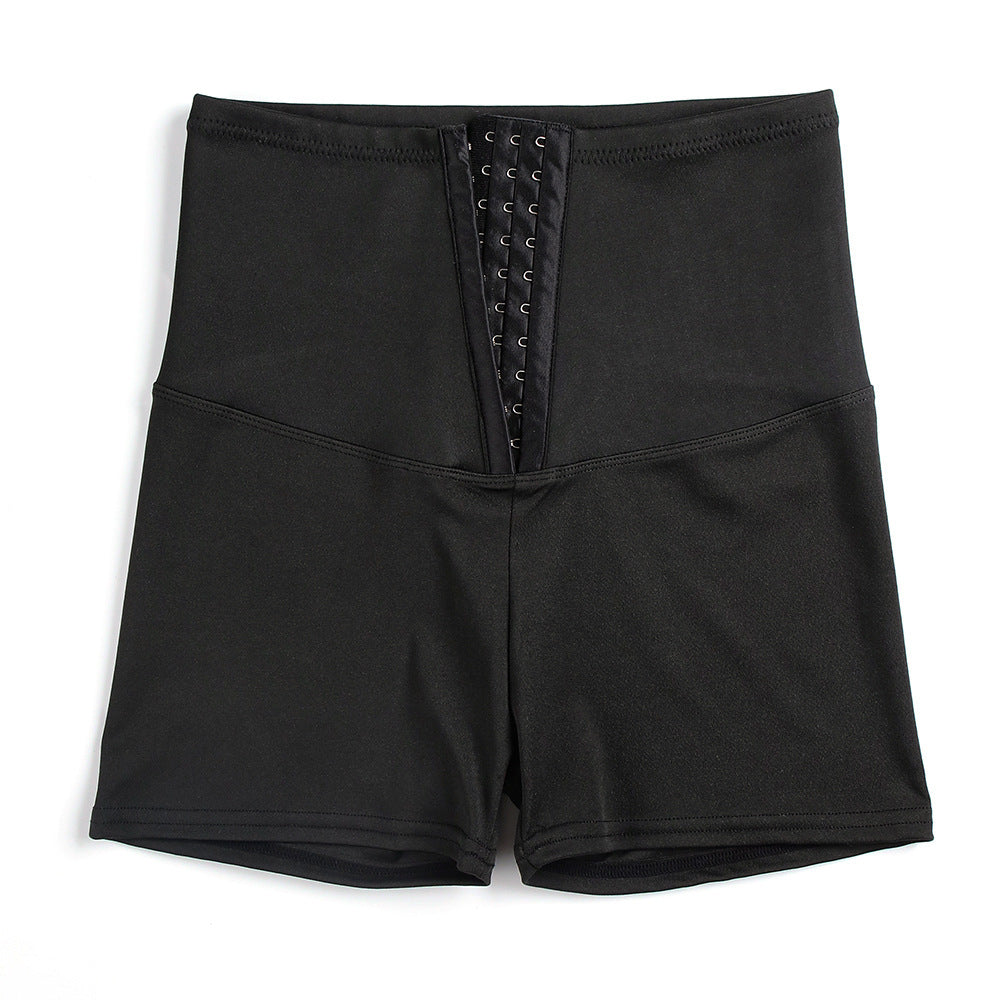 CLARA High-waisted sports shaping pants