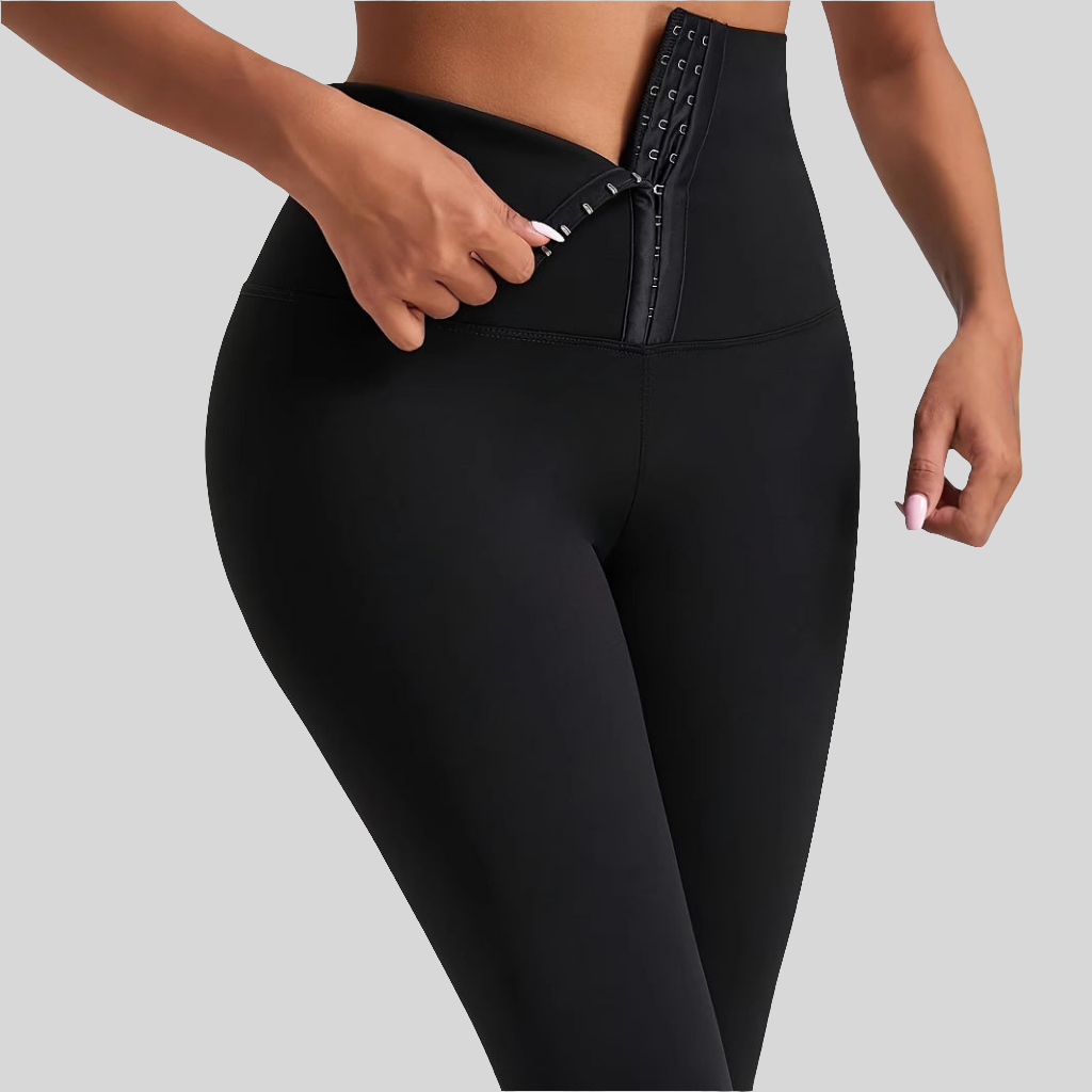 LOLITA High Waist elastic Slim Fit Leggings