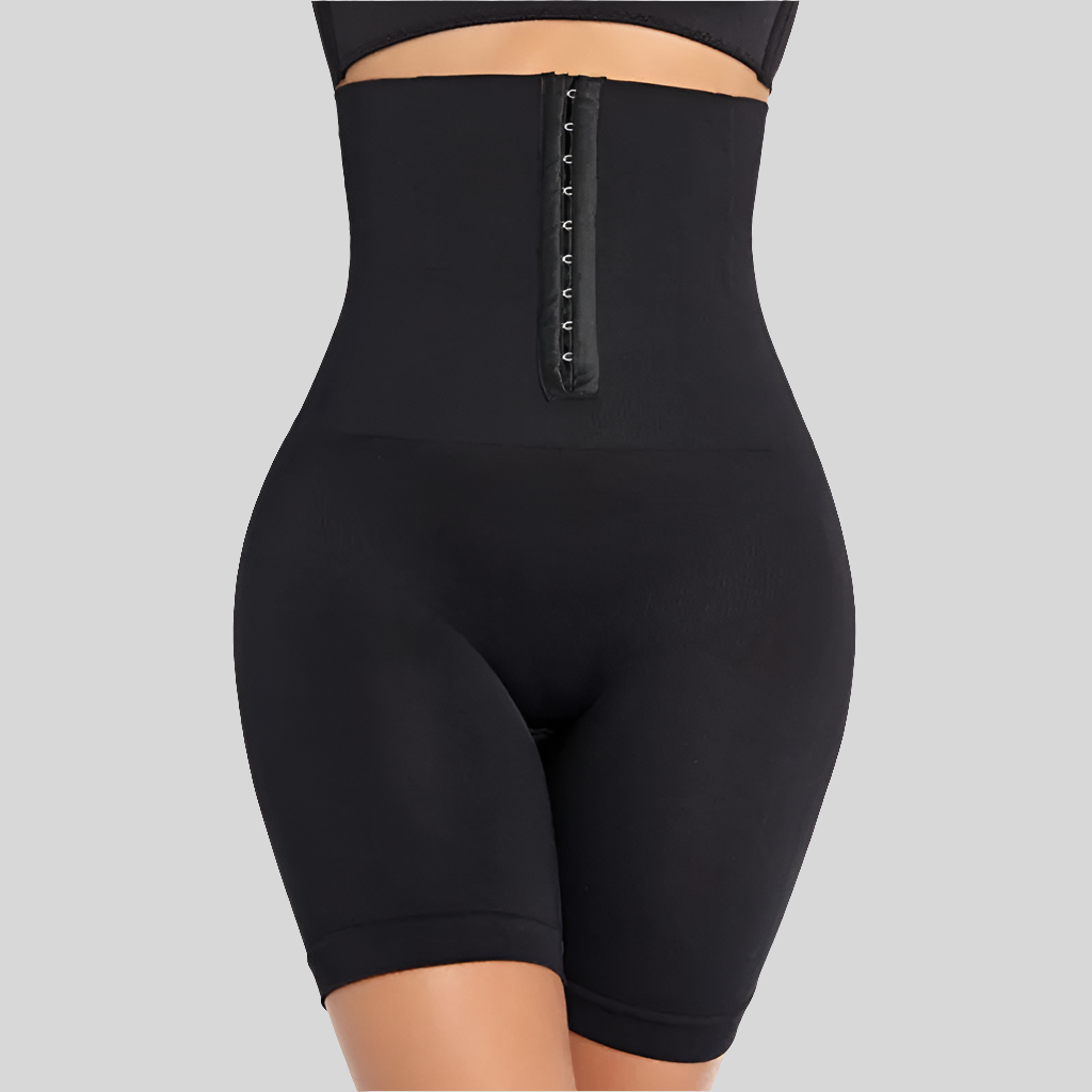 LAURA Seamless High Waist Body Shaper panty