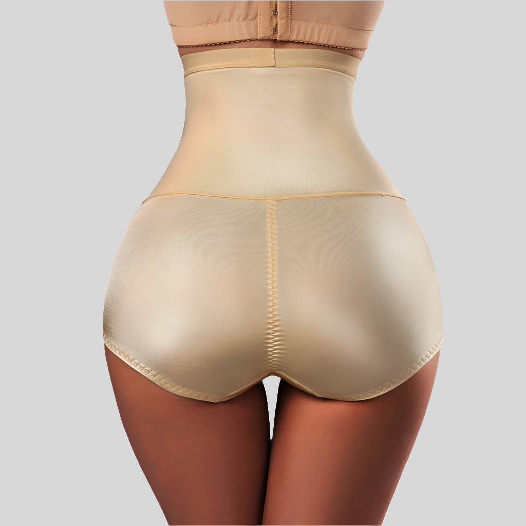 CINDY High Waist Tummy Control Panty