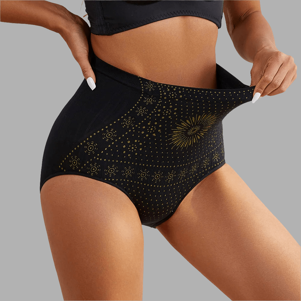 IRIS High Waist Shaping panty