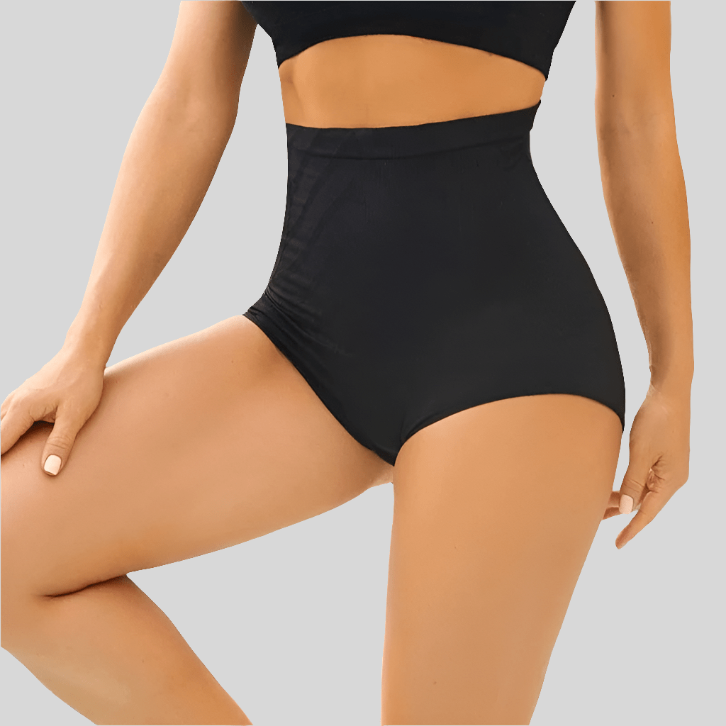 JOHANNA High Waisted lifter panty