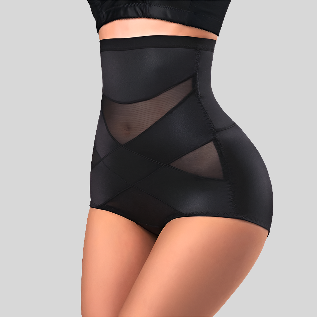 CINDY High Waist Tummy Control Panty