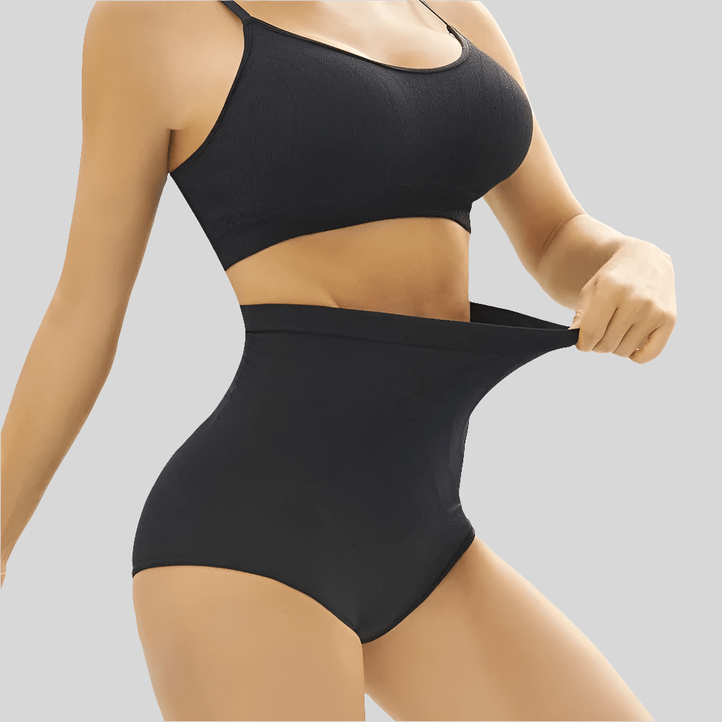 JOHANNA High Waisted lifter panty