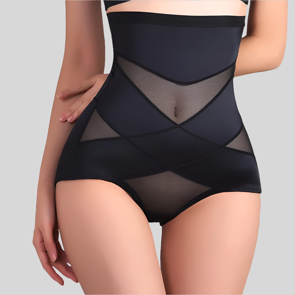 CINDY High Waist Tummy Control Panty