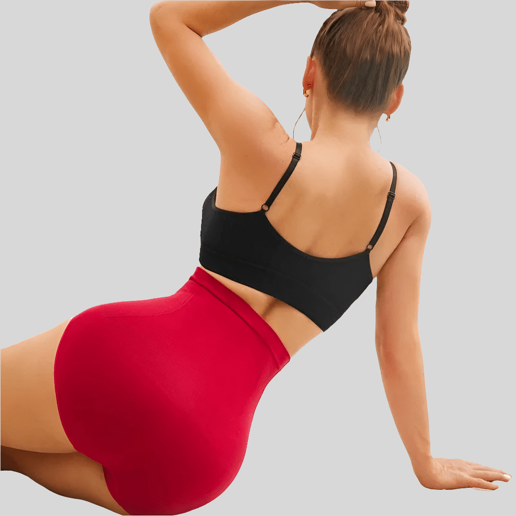 JOHANNA High Waisted lifter panty