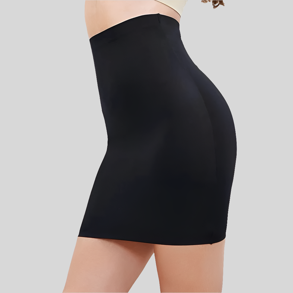 ANDY Smooth Tummy Control Underwear Skirt