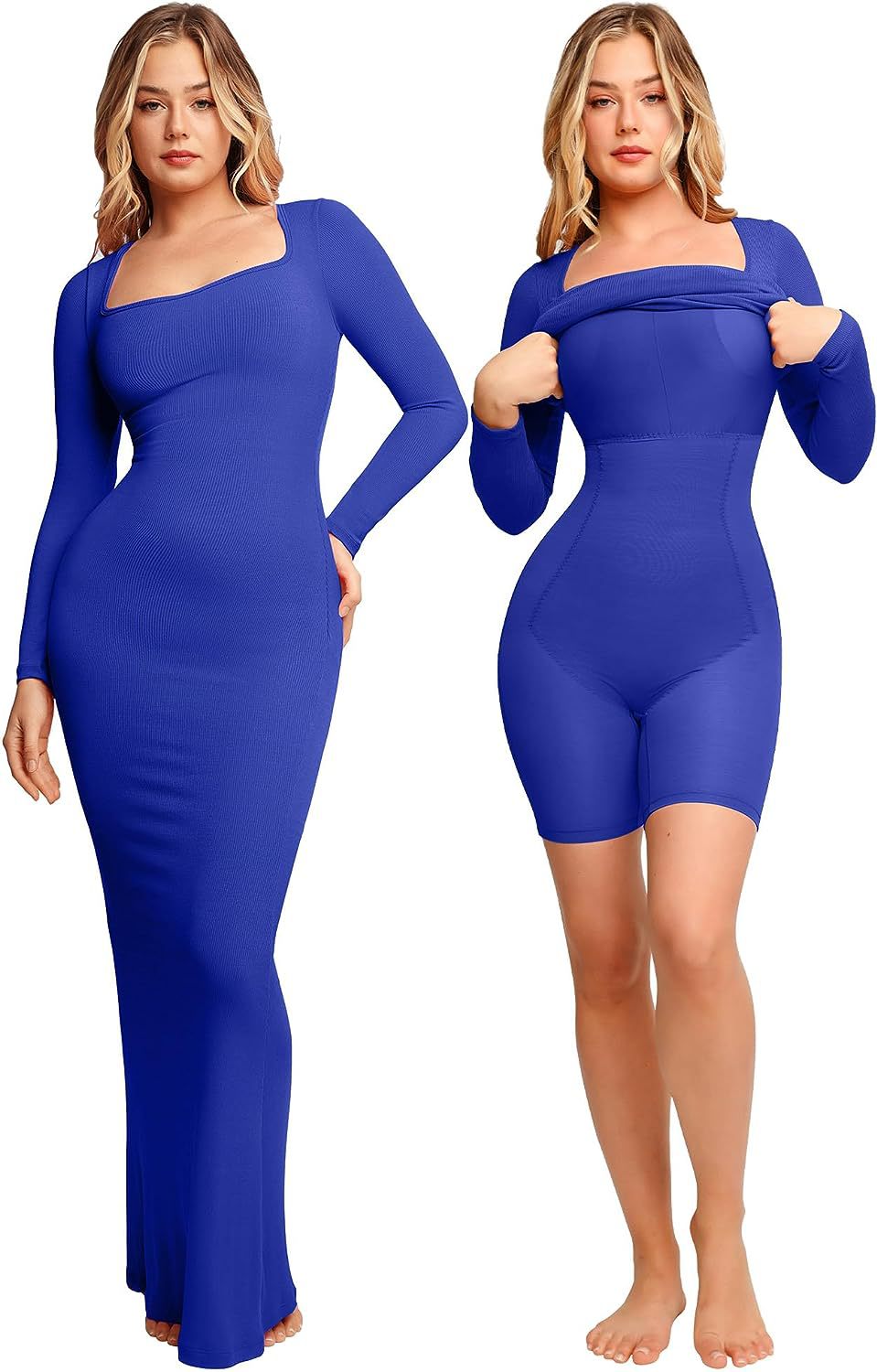 KYLIE Shapewear dress