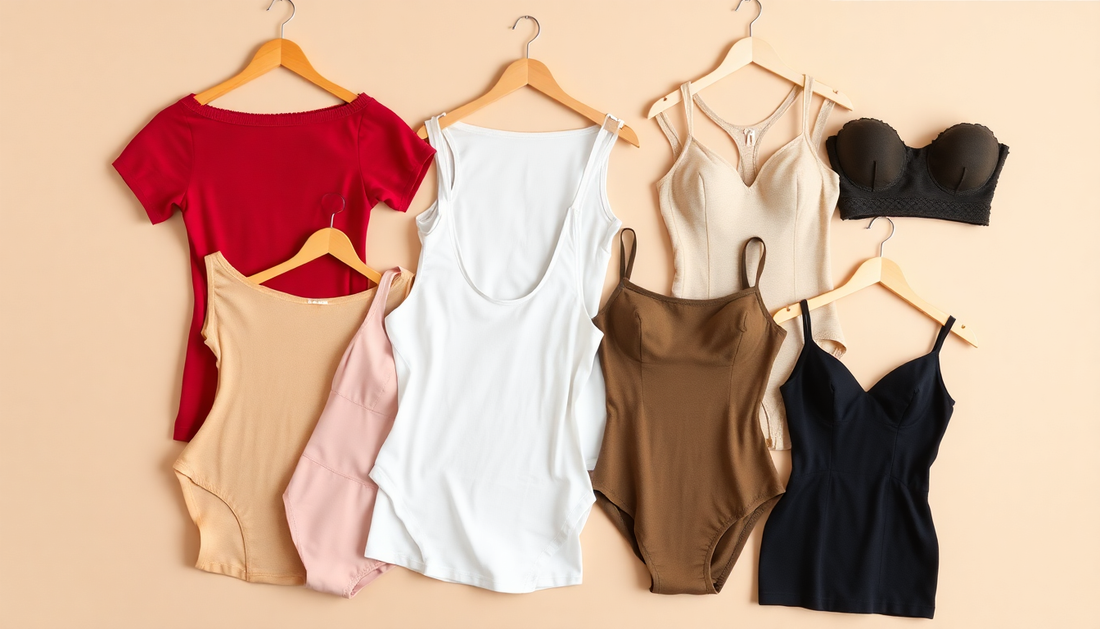 Why People Wear Shapewear: Health & Confidence Benefits, Comfort-Focused Wearing Tips, Who Can Wear It and Its Social Impact