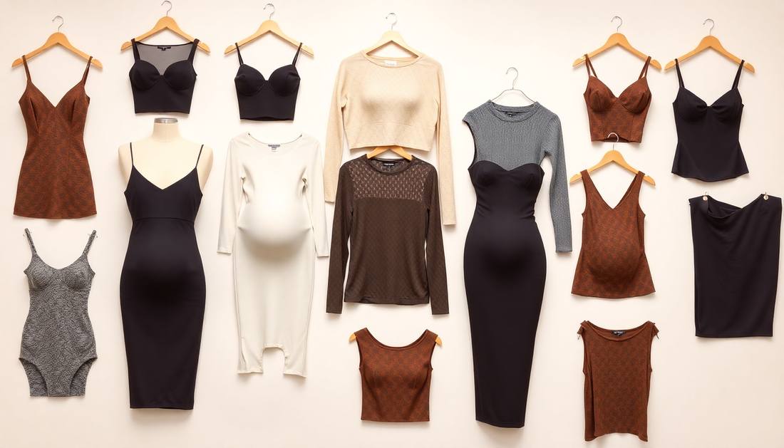 Shapewear Benefits Explained: Who Can Wear It, Styling Tips & Social Impact