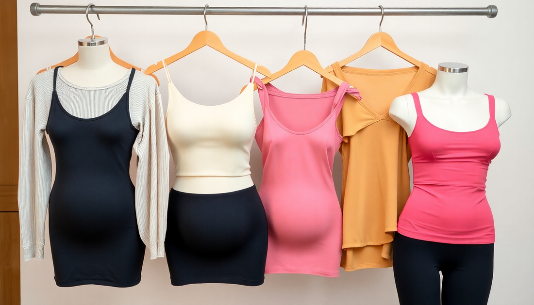 Shapewear Benefits & Styling Tips: Who Can Wear It, How to Wear It, and Its Social Impact.