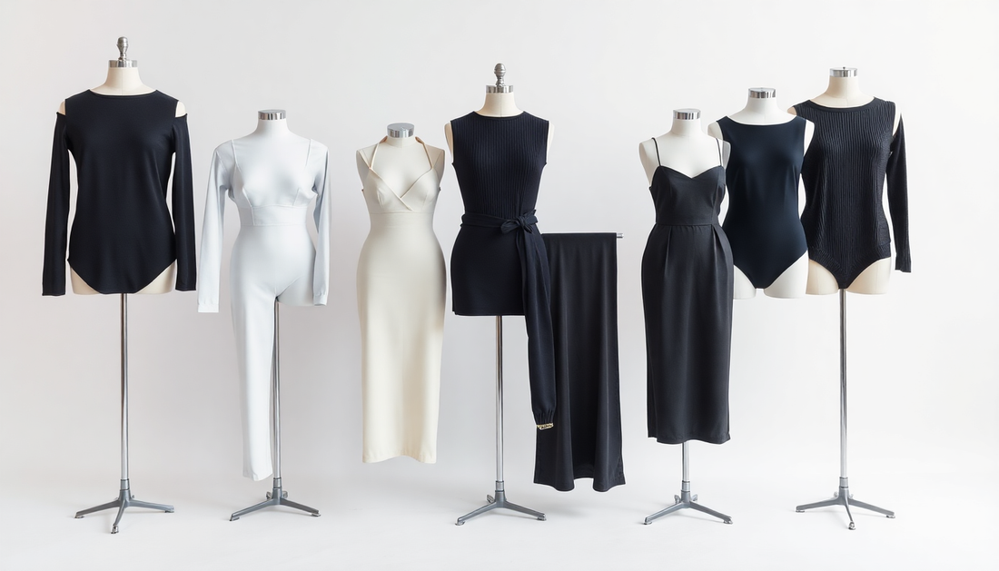 Beyond Silhouette: How Shapewear Supports Health and Confidence — Practical Fit Guidance, Safety Tips, and Societal Effects