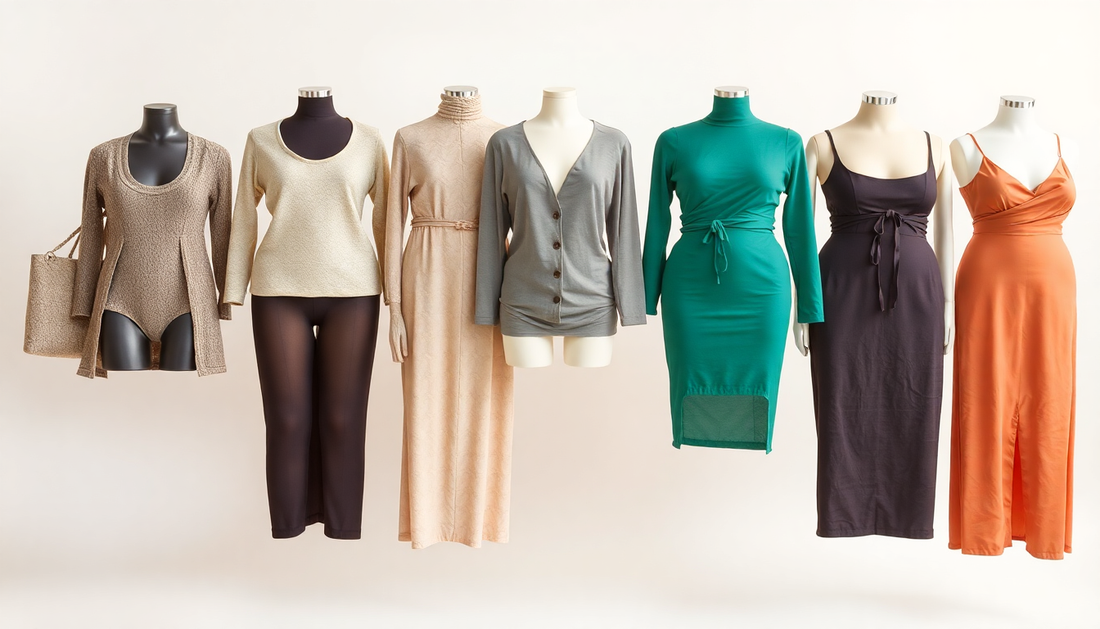 Shapewear Benefits for Every Body: Styling & Comfort Tips, Who Can Wear It, and Its Social Impact.