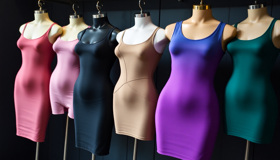 Beyond Curves: The Health, Comfort & Confidence Perks of Shapewear — Who Can Wear It, How to Wear It, and Its Social Impact