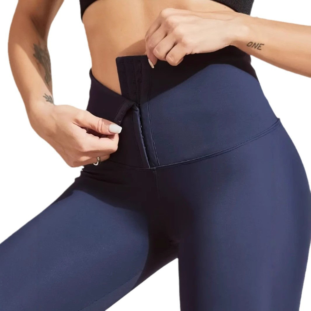 LOLITA High Waist elastic Slim Fit Leggings