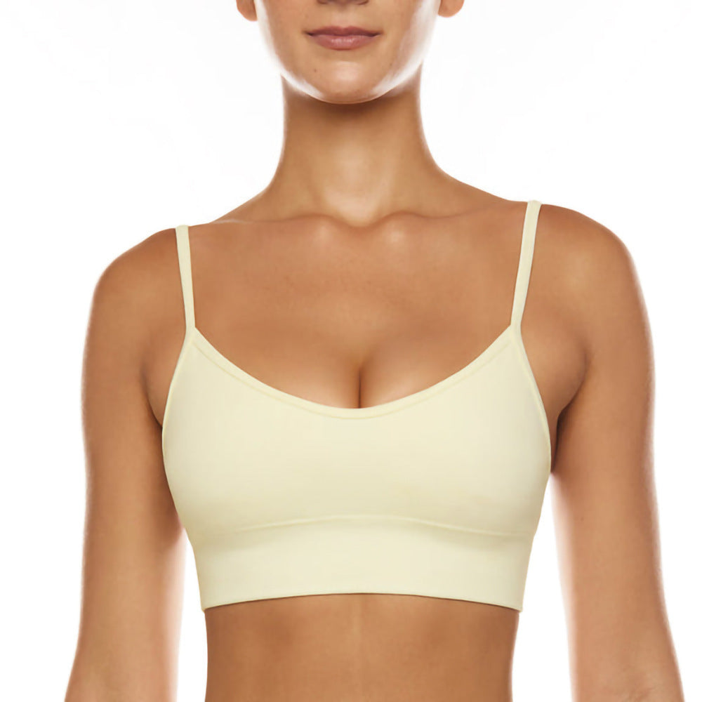 JANE Bra and High Waist Pants Set