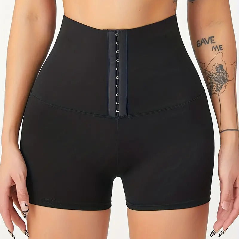 CLARA High-waisted sports shaping pants