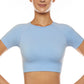 JANE Bra and High Waist Pants Set
