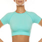 JANE Bra and High Waist Pants Set