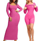 KYLIE Shapewear dress