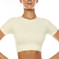 JANE Bra and High Waist Pants Set