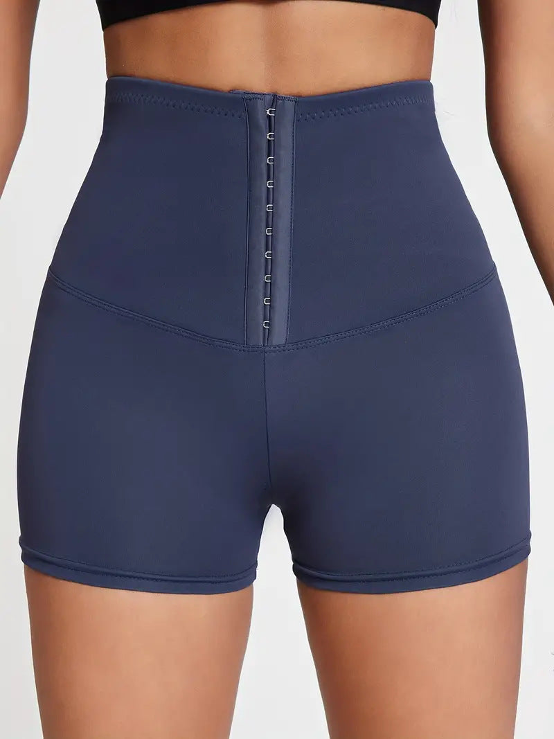 CLARA High-waisted sports shaping pants