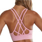 JANE Bra and High Waist Pants Set