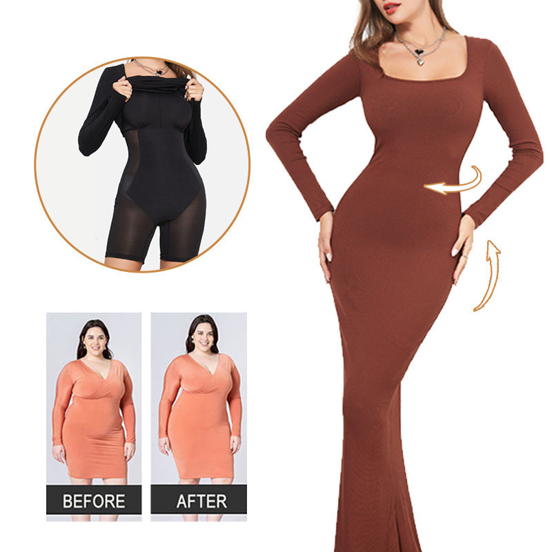 KYLIE Shapewear dress