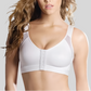 ANNA Front Closure Posture Corrector  Push Up