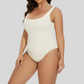 LIZBETH Tummy Jumpsuit Daily Shaper