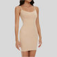 BARBARA Full Body Shaper Tummy Control dress
