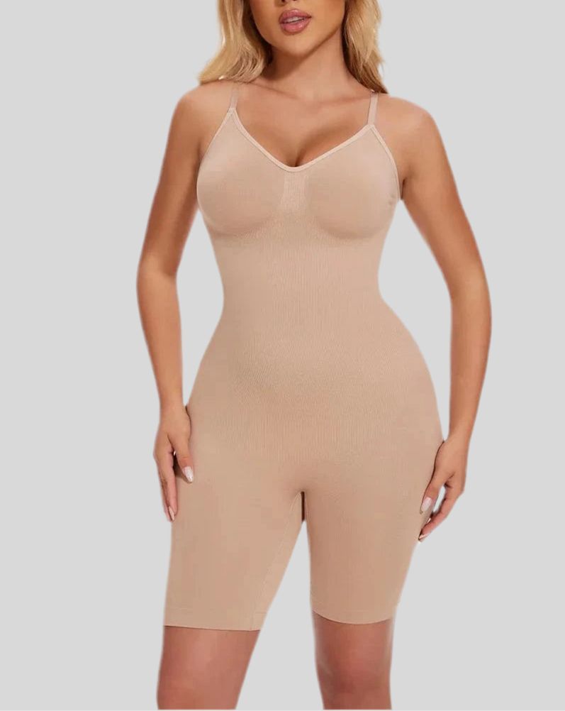 CLAUDIA Push up Breast Tummy Control bodyshaper