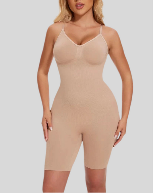 CLAUDIA Push up Breast Tummy Control bodyshaper
