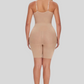 CLAUDIA Push up Breast Tummy Control bodyshaper