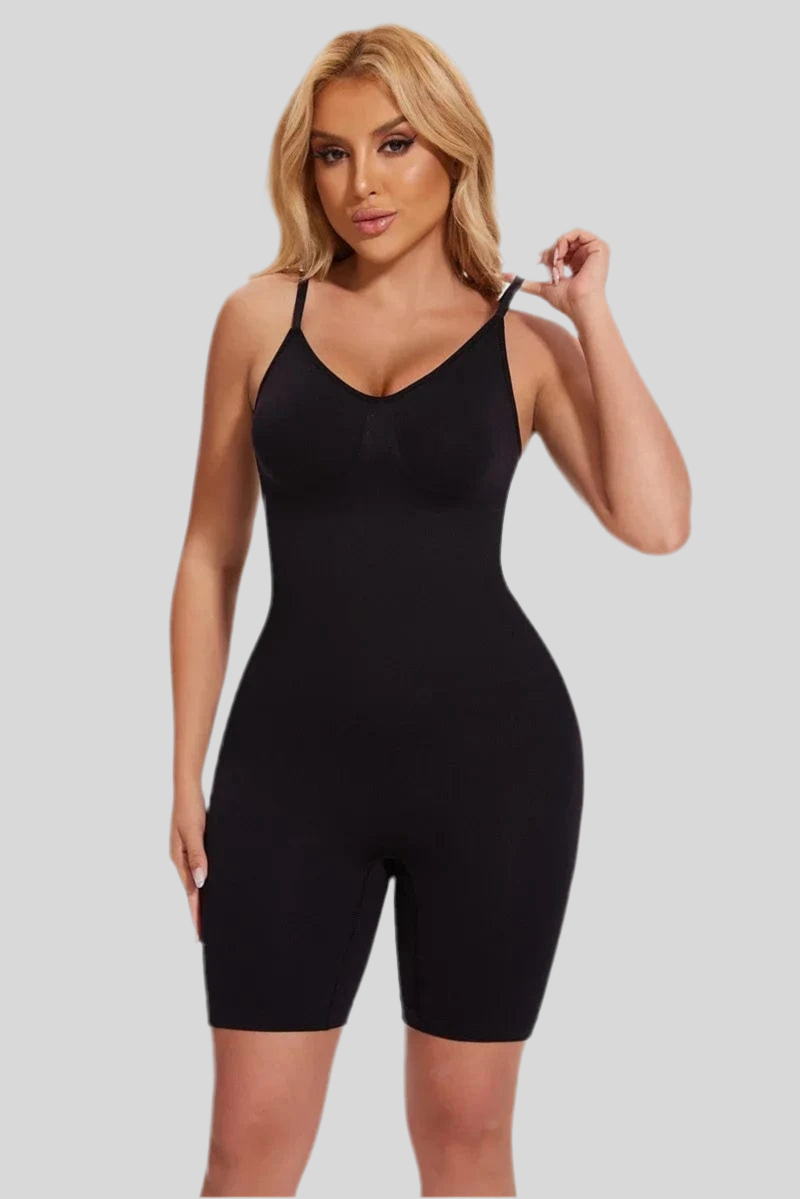 CLAUDIA Push up Breast Tummy Control bodyshaper