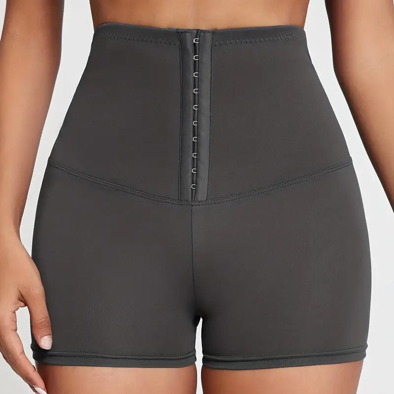 CLARA High-waisted sports shaping pants