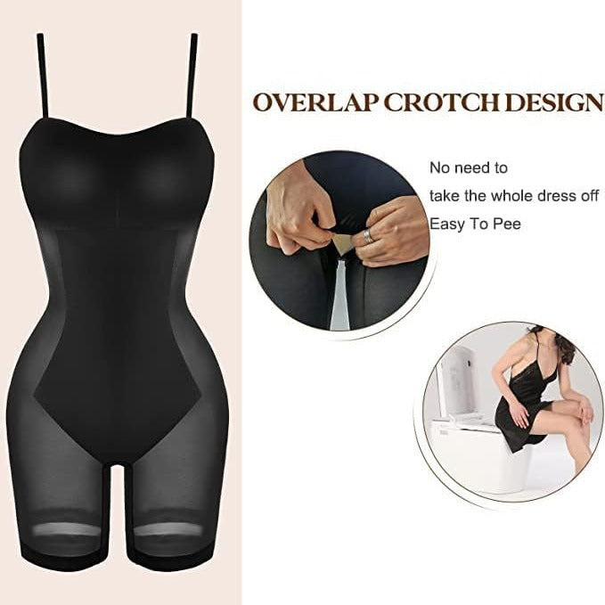 KYLIE Shapewear dress