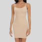 BARBARA Full Body Shaper Tummy Control dress