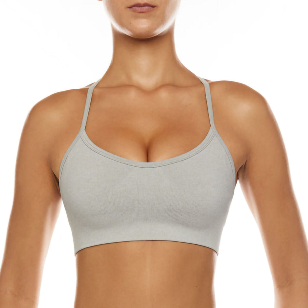 JANE Bra and High Waist Pants Set