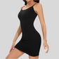 BARBARA Full Body Shaper Tummy Control dress